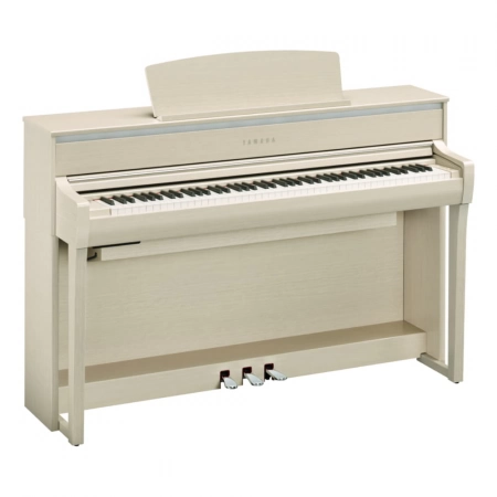 Изображение 1 (Клавинова Yamaha CLP-775WA)