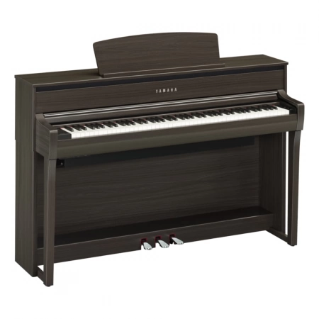 Изображение 1 (Клавинова Yamaha CLP-775DW)