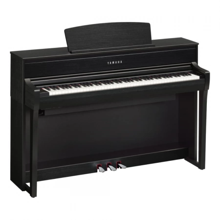 Изображение 1 (Клавинова Yamaha CLP-775B)