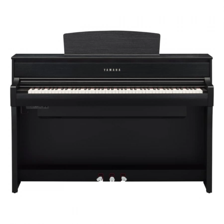 Изображение 2 (Клавинова Yamaha CLP-775B)