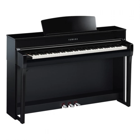 Изображение 1 (Клавинова Yamaha CLP-745PE)