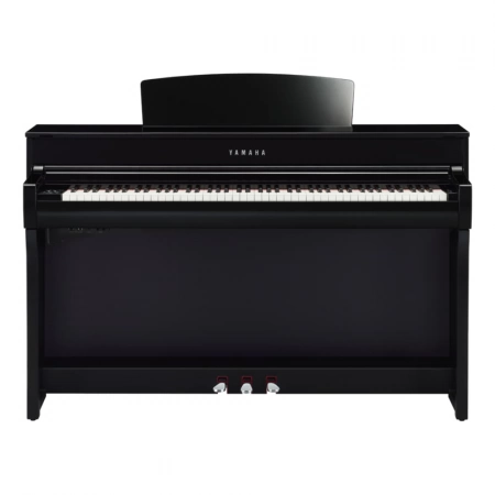 Изображение 2 (Клавинова Yamaha CLP-745PE)