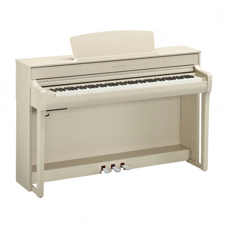 Изображение 1 (Клавинова Yamaha CLP-745WA)