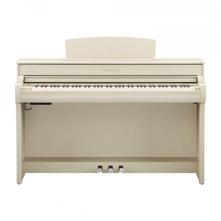 Изображение 2 (Клавинова Yamaha CLP-745WA)