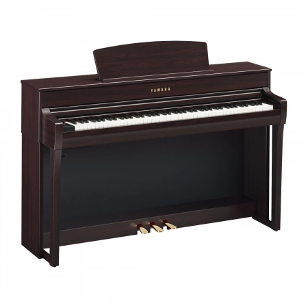 Изображение 1 (Клавинова Yamaha CLP-745R)