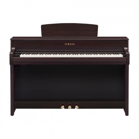 Изображение 2 (Клавинова Yamaha CLP-745R)