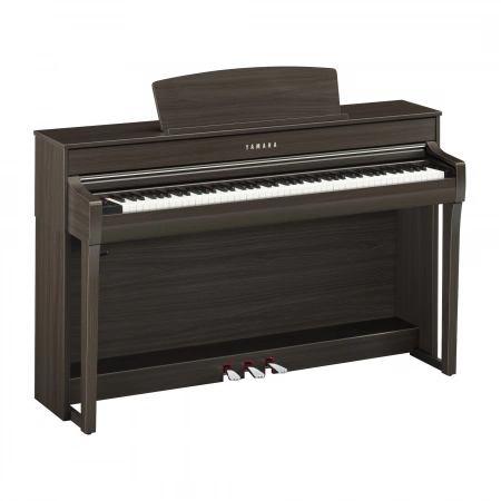 Изображение 1 (Клавинова Yamaha CLP-745DW)