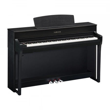 Изображение 1 (Клавинова Yamaha CLP-745B)