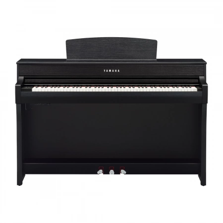 Изображение 3 (Клавинова Yamaha CLP-745B)