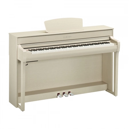 Изображение 1 (Клавинова Yamaha CLP-735WA)