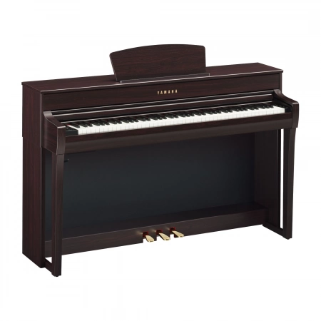 Изображение 1 (Клавинова Yamaha CLP-735R)