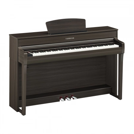 Изображение 1 (Клавинова Yamaha CLP-735DW)