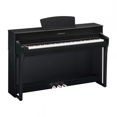 Изображение 1 (Клавинова Yamaha CLP-735B)