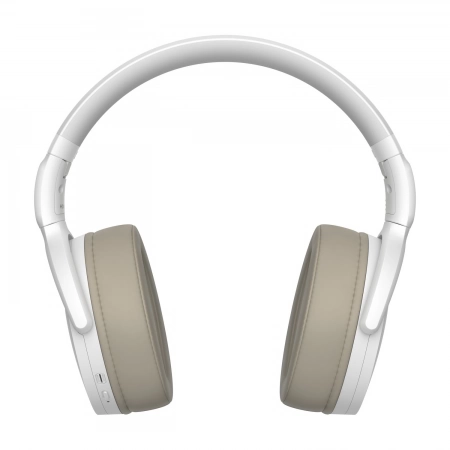 Изображение 5 (Беспроводные Bluetooth наушники Sennheiser HD 350BT WHITE)