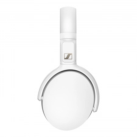 Изображение 4 (Беспроводные Bluetooth наушники Sennheiser HD 350BT WHITE)