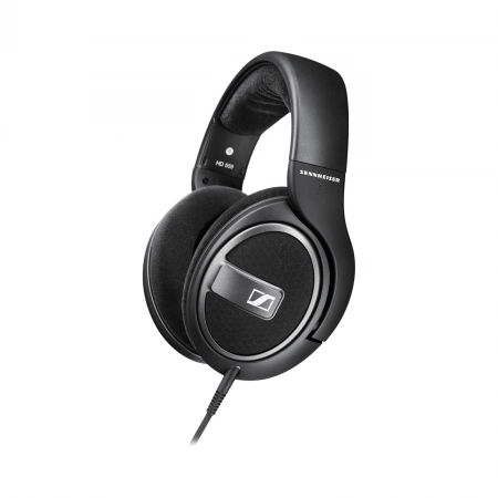 Изображение 1 (Открытые наушники Sennheiser HD 559)