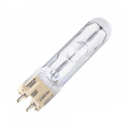 Газоразрядная металлогалогеновая одноцокольная лампа OSRAM HMI 400W/SE UVS GZZ9.5