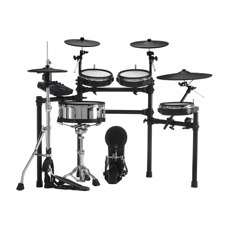 Изображение 1 (Электронная ударная установка ( комплект) ROLAND TD-27KV KIT)