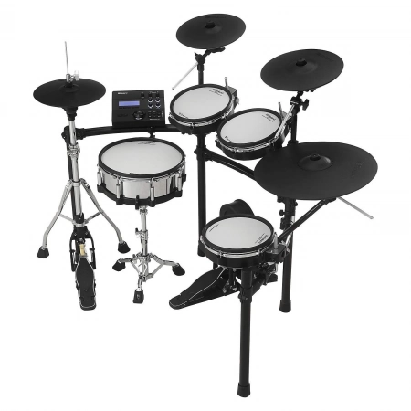 Изображение 3 (Электронная ударная установка ( комплект) ROLAND TD-27KV KIT)