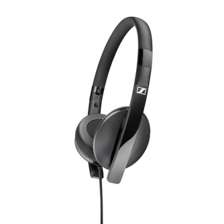 Изображение 1 (Закрытые динамические наушники с микрофоном Sennheiser HD 2.20S)