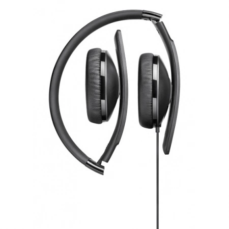 Изображение 2 (Закрытые динамические наушники с микрофоном Sennheiser HD 2.20S)