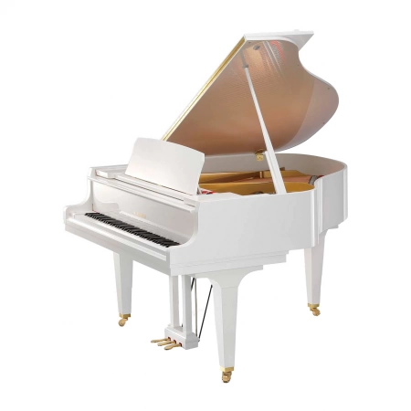 Рояль KAWAI GL-30 WH/P