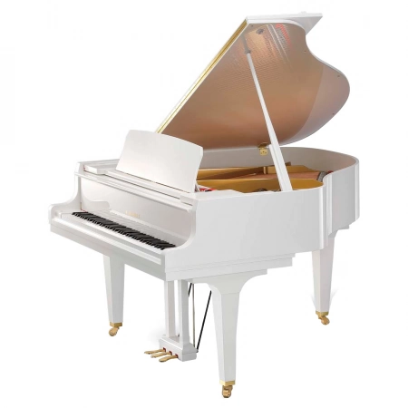 Рояль KAWAI GL-20 WH/P