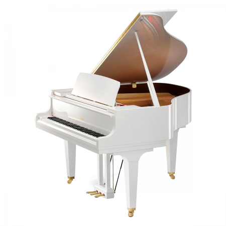 Рояль KAWAI GL-10 WH/P