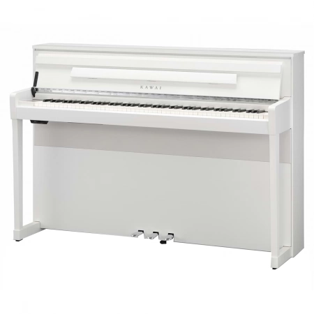 Изображение 1 (Цифровое пианино KAWAI CA99W)