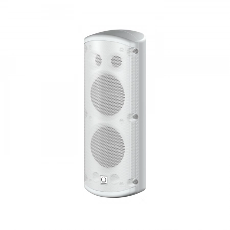 Настенная акустическая система (пара) TURBOSOUND TCI53-T-WH