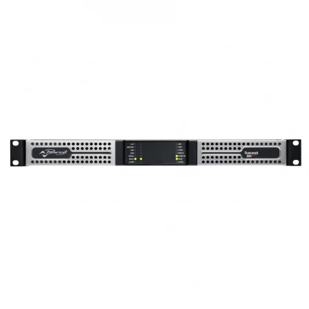 Изображение 1 (Двухканальный усилитель мощности POWERSOFT Duecanali 804 DSP+DANTE)