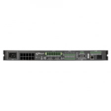 Изображение 2 (Четырехканальный усилитель мощности POWERSOFT Quattrocanali 4804)