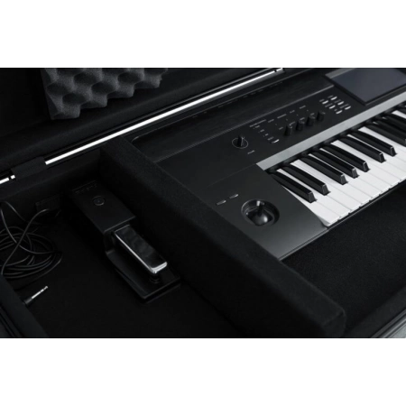 Изображение 4 (Пластиковый кейс Gator GTSA-KEY76D)