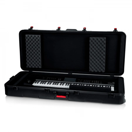 Изображение 2 (Пластиковый кейс Gator GTSA-KEY76D)
