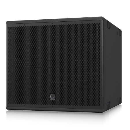 Изображение 1 (Активный сабвуфер TURBOSOUND NuQ115B-AN)