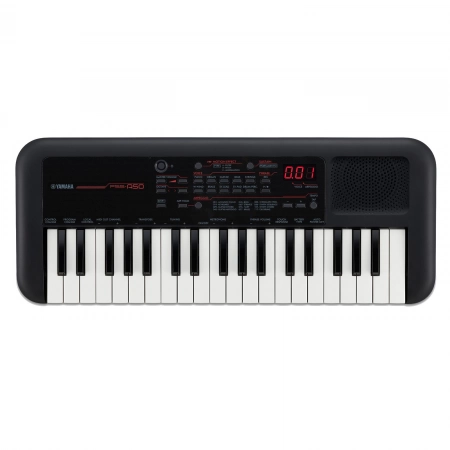 Изображение 3 (Портативный синтезатор Yamaha PSS-A50)