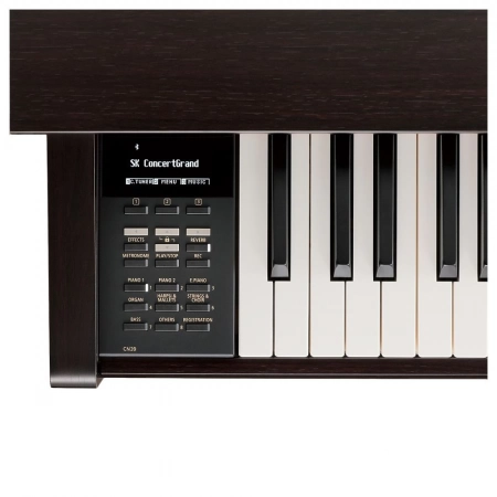 Изображение 2 (Цифровое пианино KAWAI CN39B)