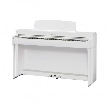 Изображение 1 (Цифровое пианино KAWAI CN39W)