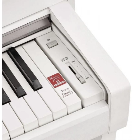 Изображение 2 (Цифровое пианино KAWAI CN39W)