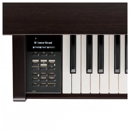 Изображение 2 (Цифровое пианино KAWAI CN39R)