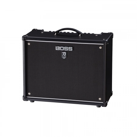 Изображение 1 (Гитарный комбо Boss KTN-100MKII)