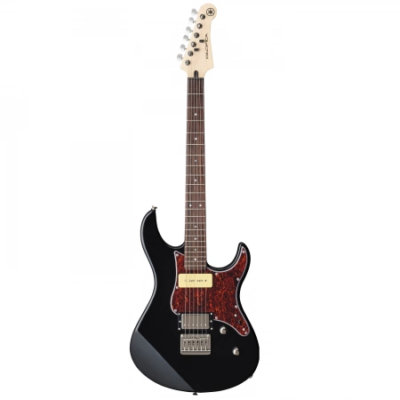 Электрогитара Yamaha PACIFICA311H BL