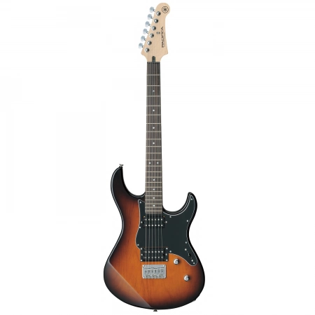 Электрогитара Yamaha PACIFICA120H TBS