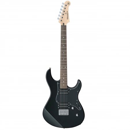 Электрогитара Yamaha PACIFICA120H BL