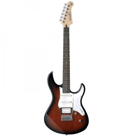 Электрогитара Yamaha PACIFICA112V OVS