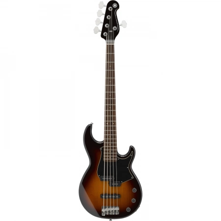Бас-гитара 5 струн Yamaha BB435 TBS