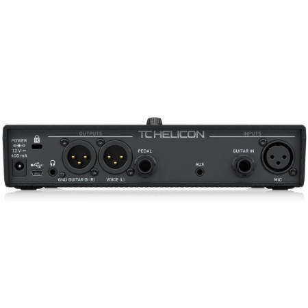 Изображение 2 (Напольный процессор TC Helicon PLAY ACOUSTIC)