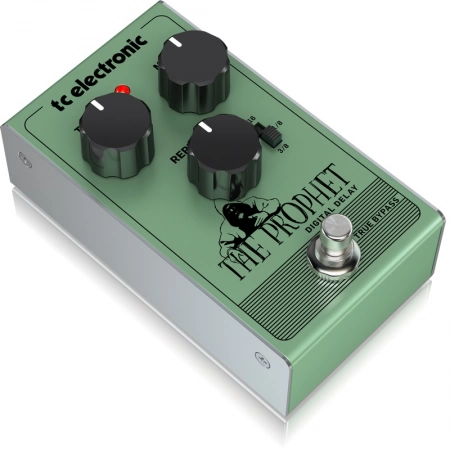 Изображение 1 (Педаль TC Electronic THE PROPHET DIGITAL DELAY)