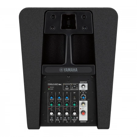 Изображение 4 (Портативная активная акустическая система Yamaha STAGEPAS 1K)