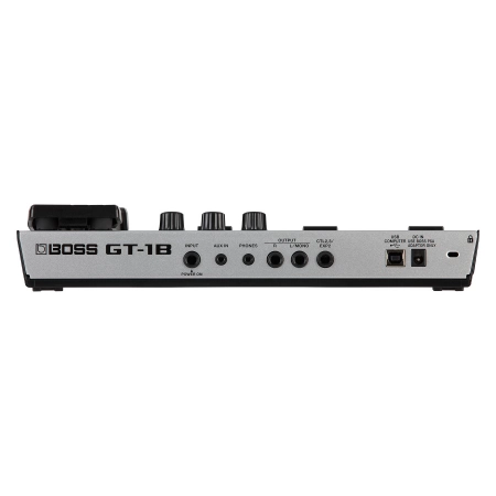 Изображение 2 (Процессор для бас гитары Boss GT-1B)